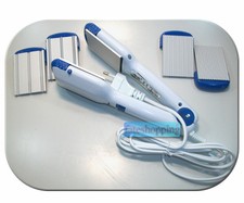 Piastra per capelli lisci