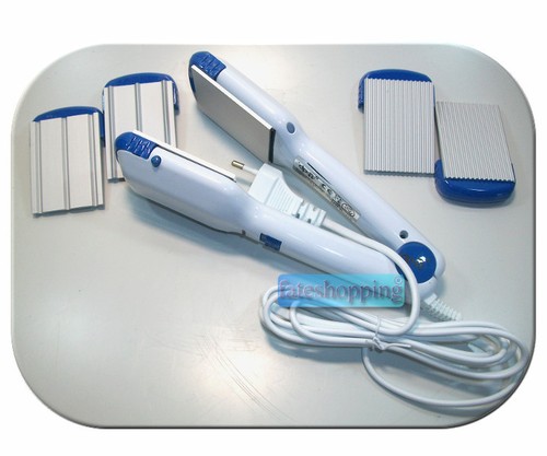 Piastra per capelli - , lisci
