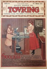 SUCCESS_STAMPATRICE DI