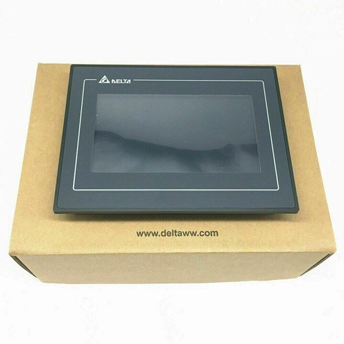 Touch screen hmi delta - touch,