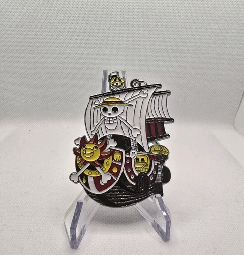 One piece thousand sunny - thousand,