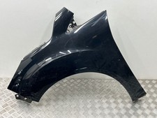 Parafango sinistro Chevrolet