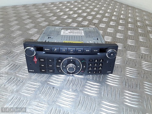 Autoradio citroen 2006 - citroen,