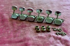 Vintage 1968 1969 fender - 1968,