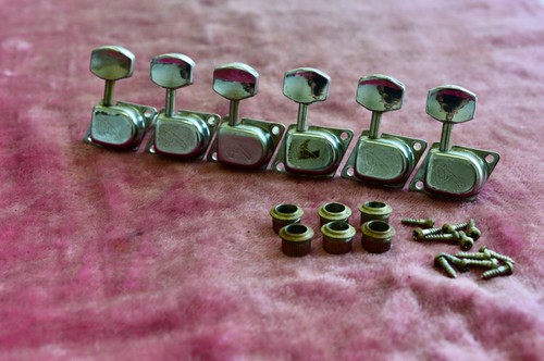 Vintage 1968 1969 - , fender