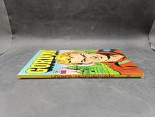 fumetto GORDON ed Corno -