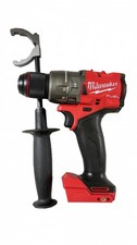 Milwaukee M18FPD3-0 Trapano