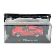 Modellino Auto Edicola 1/43