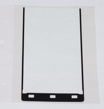 Nastro adesivo touch panel