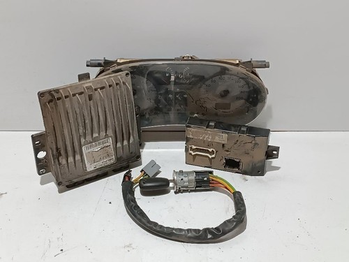 Kit centralina motore - kit, con