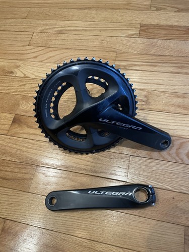 Guarnitura shimano ultegra - guarnitura,