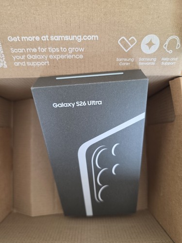 Nuovissimo samsung galaxy - nuovissimo, s26