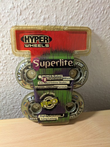 Rulli linea hyper - linea,