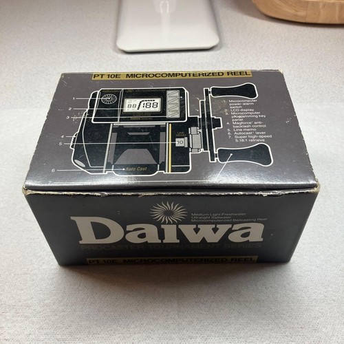 Mulinello esca daiwa - daiwa, phantom