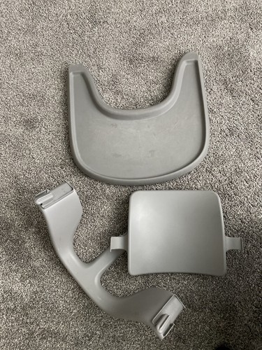 Stokke tripp trapp set - tripp,