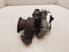Turbocompressore singolo volvo - turbocompressore,