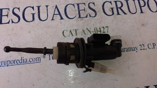 Pompa frizione volkswagen golf - frizione,