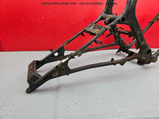 TELAIETTO POSTERIORE