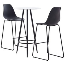 Set bar in plastica - pz,