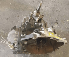 9567418088 Cambio compl.  FIAT SCUDO (2X) 2.0 JTD 8V FRG 4p/d/1997cc