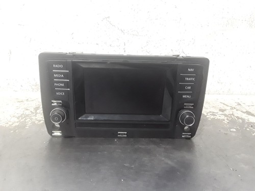 Autoradio per volkswagen golf - autoradio,