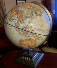 Replogle Globo 12" World