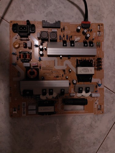 Ricambi samsung - tv,