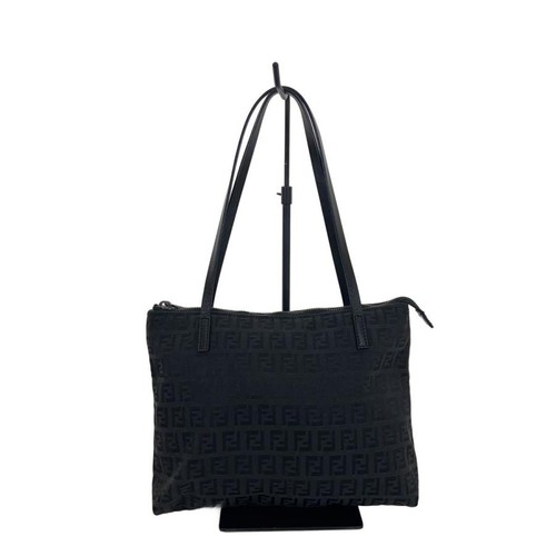 Borsa mano fendi nera - borsa,