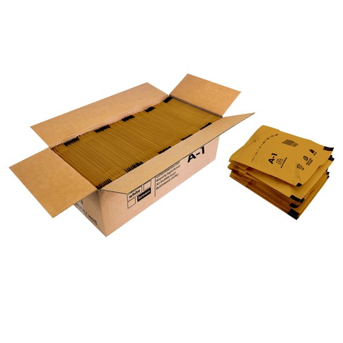 Trifoo 200 buste - , per