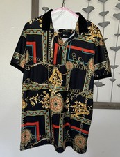 Camicia/Polo Uomo Platini Medium