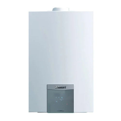 Vaillant turbomag plus 125 - turbomag, 125/1-5
