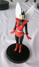Statuetta WASP by Eaglemoss -