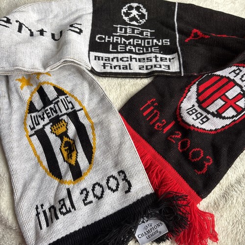 Sciarpa uefa champions league - sciarpa,