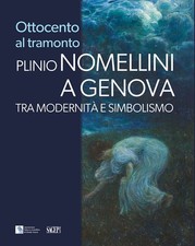 Libro - Ottocento Al Tramonto