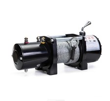 Verricello elettrico per