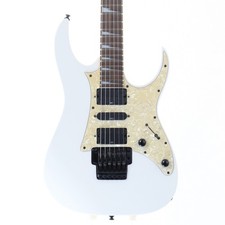 Ibanez RG350DX Bianco