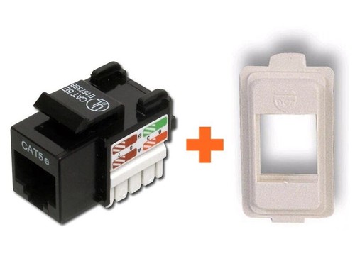 Link presa rete cat utp - rete,