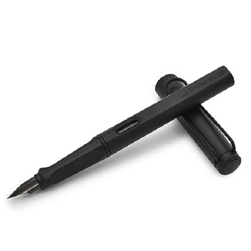 Elegante penna stilografica