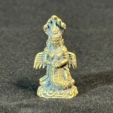 🏷️AMULETI BUDDHA THAI, MADRE MARISA LA NAGA KANLAYA🙏🏻 🇹🇭