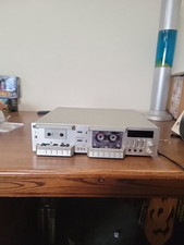 Cybernet SDC-80 Stereo Doppio