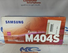 Toner CLT-M404S Samsung