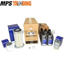 Kit manutenzione filtro con