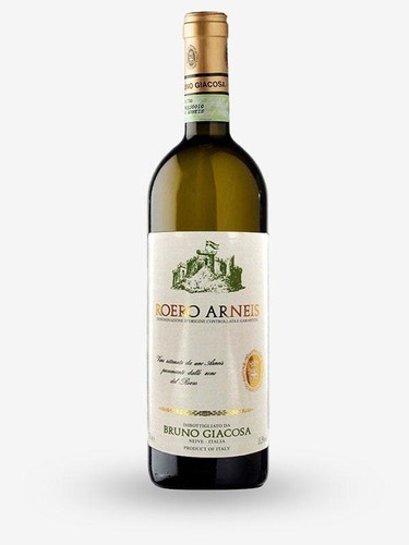 Roero arneis docg 2025 - arneis, bruno