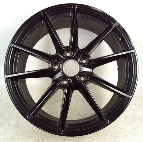 Cerchio lega porsche 911 - 1,