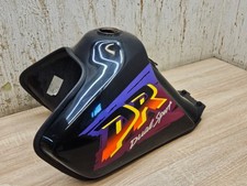 Serbatoio carburante Suzuki DR