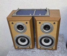 Coppia technics hd50a - technics, cassa
