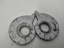 TRIAL SHERCO 320 3.2 4T REGISTRI CATENA TENDICATENA