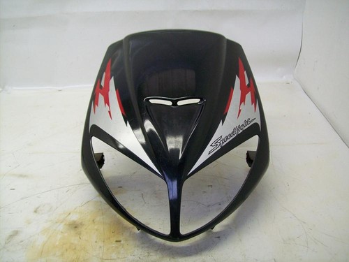 Scudo anteriore per peugeot - anteriore,