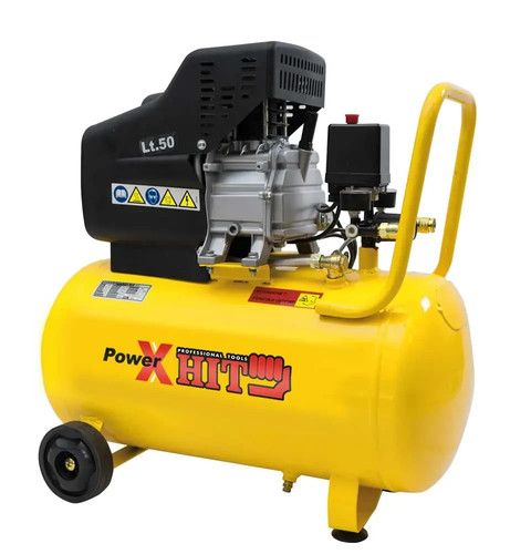 Compressore elettrico - compressore,