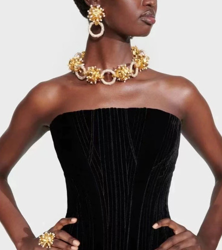 Schiaparelli fashion charm - fashion,